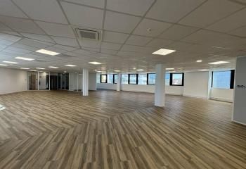 Location bureaux Toulouse - Proche Métro Basso Cambo et A64