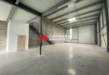 Locaux d'activité à louer Fenouillet - Proche A62 et bus L10