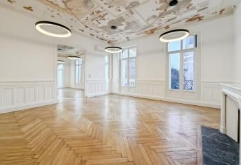 Location bureaux Marseille 1 - Proche gare Saint-Charles