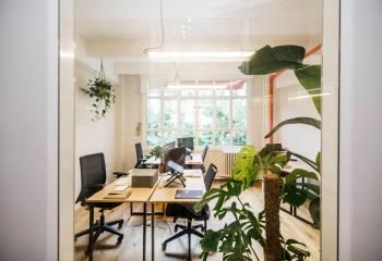 Location bureau Paris 11 - Cœur de l'arrondissement
