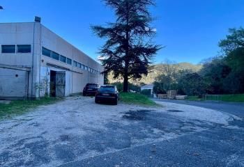 Location locaux d'activité Gémenos - Proximité RN8 et A50