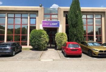 Location bureaux Meyreuil - Proche A8/A52 et zones d'activités