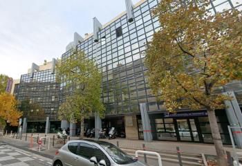 Location bureaux Marseille 8 - Proche métro M2 et autoroutes