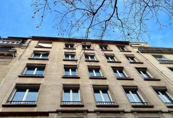 Location bureaux Paris 16 - Avenue Kléber