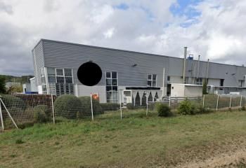 Vente locaux d'activités Fuveau - Proche A52 et A7