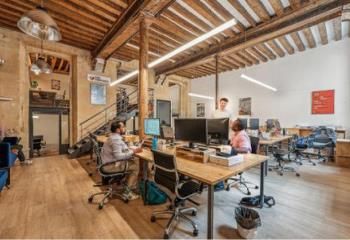 Location bureaux Paris 3 - Proche République et Arts et Métiers