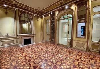 Bureaux à vendre Marseille 6 - Proche Palais de Justice et transports