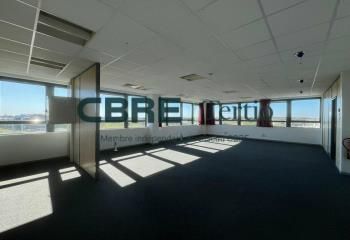 Location bureau Tours Nord - Proche échangeurs, rocade et tramway