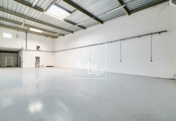 Location local d'activité Chilly-Mazarin - Accès N20/A6