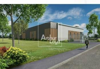 Local d'activité à louer Champlan - N20/A6/A126