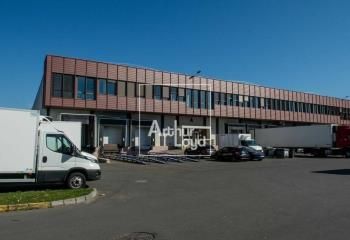 Entrepôt à louer Wissous - Accès RER C et B