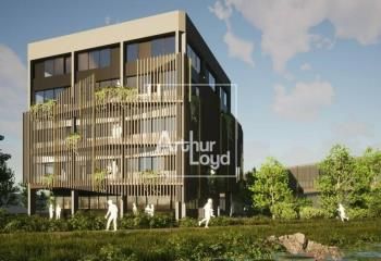 Bureaux neufs à vendre Évry-Courcouronnes - RER D