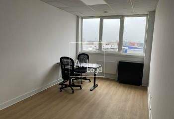 Bureaux rénovés à louer Moissy-Cramayel - Proche A5