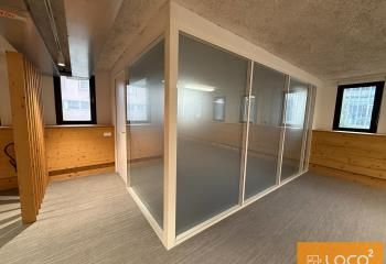 Location bureaux Toulouse Montaudran - Proche Halle de la Machine