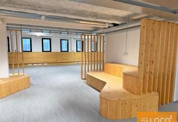 Bureaux à louer Toulouse Sud Montaudran - Proche Halle de la Machine