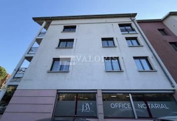 Bureaux à vendre Tassin-la-Demi-Lune - Proche TER et axes routiers