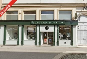 Local commercial à vendre Lyon 4 - Croix-Rousse