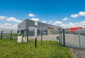 Location local d'activité Arnas - Accès direct A6 en 3 min