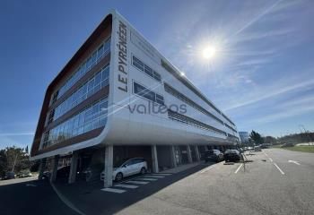 Bureaux à louer Labège - Proche arrêt Marco Polo et rocade