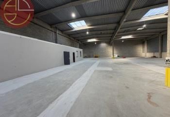 Location entrepôt Blagnac - Proche aéronautique et rocade