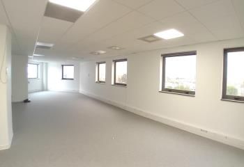 Location bureaux Montpellier - Proche A9, tramway et centre commercial