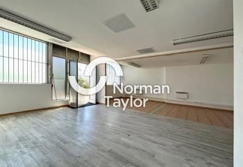 Location bureaux Mauguio Fréjorgues Ouest - Proche aéroport et autoroutes