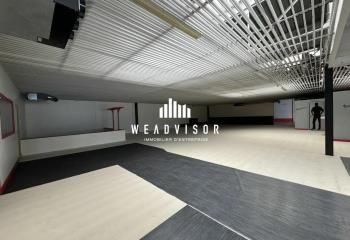 Vente ensemble commercial Chambray-lès-Tours - Zone attractive