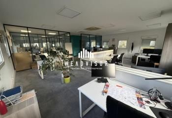 Vente bureaux Saint-Cyr-sur-Loire - Proche axes routiers et zones d'activités