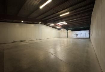 Location local d'activité Saint-Avertin - Secteur Les Aubuis