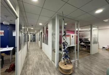 Vente local commercial Tours - Quartier Lamartine