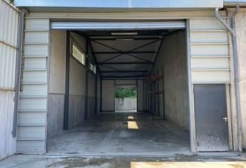 Local d'activité à louer Domarin - Proximité A43 et D1006