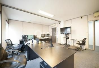 Location bureaux Villeurbanne - Proche transports en commun