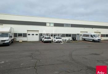 Location activité/entrepôt - 260 m²