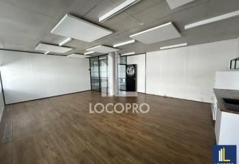 Location bureaux Nice Méridia - Tramway, Éco-Vallée et proximité A8