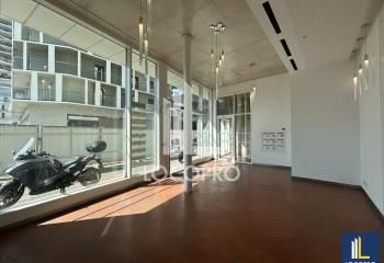 Bureaux à louer Nice Méridia - Tramway, commerces et Éco-Vallée