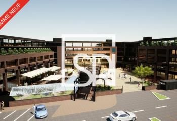 Bureaux à louer Clermont-Ferrand - Proche A75, A71 et transports