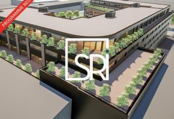 Location bureaux Clermont-Ferrand - Proche A75, A71, RN89