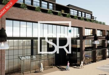 Bureaux à louer Aubière - Proximité A75, A71 et transports