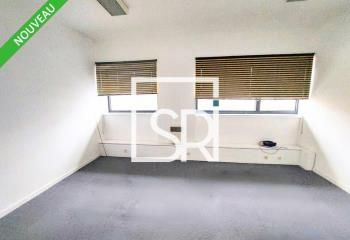 Location bureaux Clermont-Fd République - Tram A, bus et axes routiers