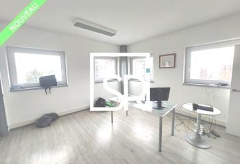 Bureaux à louer Clermont-Ferrand - Quartier République, proche tramway et axes routiers