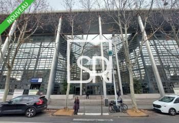 Bureaux à louer Clermont-Ferrand République - Tram A et accès A75/A71