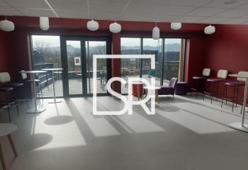 Location bureaux Clermont-Ferrand - Proche tram A et lignes C