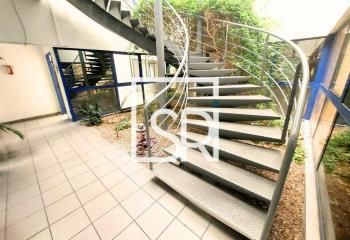 Bureaux à louer Clermont-Ferrand ZAC Le Brézet