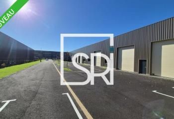 Location local d'activité La Roche-Blanche - Proche A75