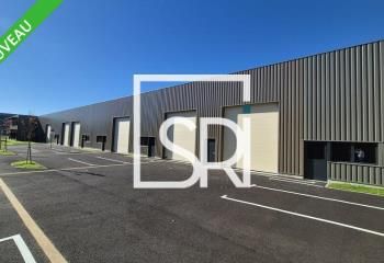 Location local d'activité La Roche-Blanche - Proche A75