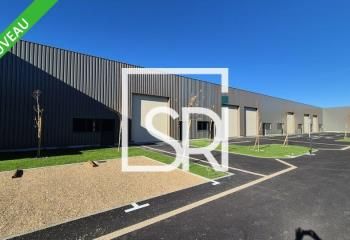 Location local d'activité La Roche-Blanche - Proche A75