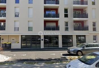 Local commercial à vendre Joué-lès-Tours - Tramway en pied d'immeuble