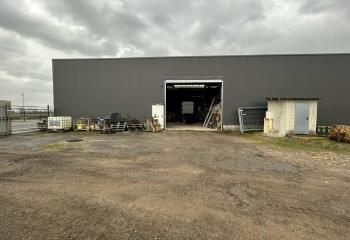 Location local d'activité Metz - Proche autoroutes et Metz Actipole