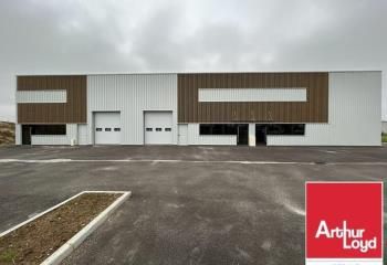 Location cellules d'activité Basse-Ham - Proche Thionville/Luxembourg