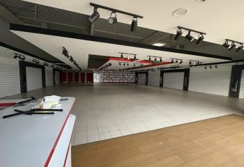 Location local commercial Bar-le-Duc - Parc La Grande Terre